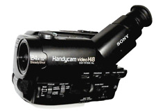 Sony hi8 camcorder gebraucht kaufen  Hennef