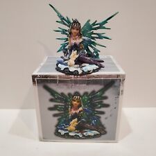 Woodland fairy statue for sale  South Houston