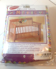 Crib size zippered for sale  Jamestown