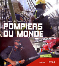 Pompiers gilles rivet d'occasion  Paris XV