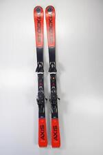STÖCKLI Axis PRO ti2 Premium-Ski lunghezza 163cm (1,63m) incl. legame! #999 usato  Spedire a Italy
