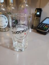 Half pint thatcher for sale  WATCHET