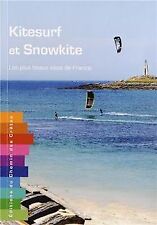 Kitesurf snowkite beaux d'occasion  Expédié en France