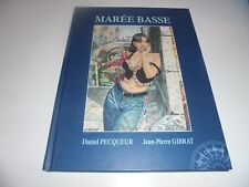 Maree basse gibrat d'occasion  Aubervilliers