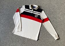 Camisa masculina de rugby manga longa Tommy Hilfiger comprar usado  Enviando para Brazil