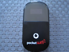 POCKET WIFI ROUTER (LOCKED WITH VODAFONE) for sale  Shipping to South Africa