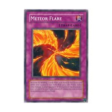 Konami YGO Absolute Powerforce Meteor Flare (Comum) quase perfeito comprar usado  Enviando para Brazil