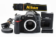 [Excelente] Corpo da câmera Nikon D7000 com bateria e acessórios do Japão #2085428, usado comprar usado  Enviando para Brazil