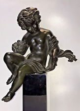 Angelot putti nid d'occasion  Saint-Claude