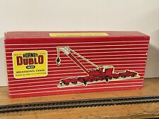 Hornby dublo 4620 for sale  MARCH
