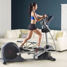 Elliptical machine freemotion for sale  South Ozone Park