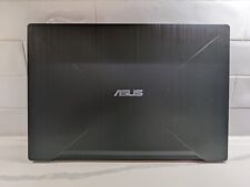 ASUS FX503 FX503VM-NS52 Juegos - i5-7300HQ CPU✔GTX 1060 (PIEZAS/REPARACIÓN) 06507 segunda mano  Embacar hacia Argentina