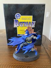 Boneco Batman Hallmark 1996 DC Gaurdian of Gotham City comprar usado  Enviando para Brazil