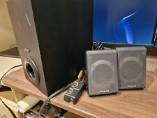 Pickup speakers sub for sale  ISLEWORTH