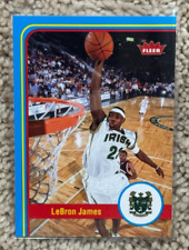 Lebron james 2012 for sale  Wichita