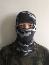 Russian Rosgvardiya OsNaz Field Balaklava Mask Spetsnaz Chechen War & Stalker for sale  Shipping to South Africa