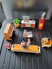 Playmobil dollhouse salon d'occasion  La Ferté-Alais
