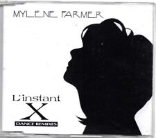 Mylene farmer instant d'occasion  France