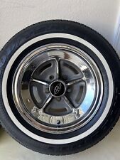 1965 riviera wheels for sale  Salinas
