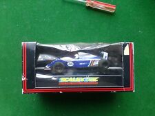 Scalextric c.584 williams for sale  STOCKTON-ON-TEES