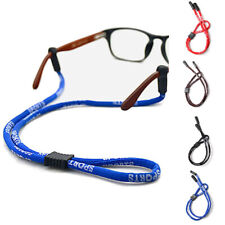 2pcs eyeglasses strap for sale  Shipping to Ireland