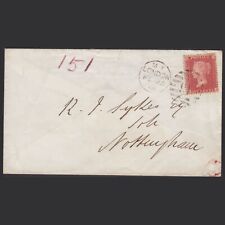 1857 rose red for sale  SHEFFIELD