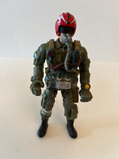 Figurine pilote soldier d'occasion  Toulouse-