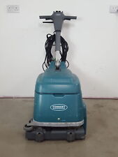 Tennant floor scrubber for sale  Shipping to Ireland