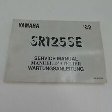 Riginal yamaha 125 gebraucht kaufen  Deutschland