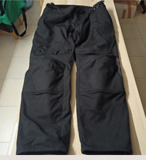 Pantalone moto dainese usato  Catania