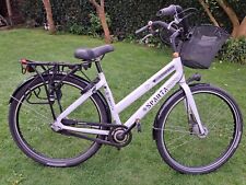 Holland fahrrad damen gebraucht kaufen  Witten-Heven