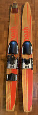 Nash water skis for sale  Fallbrook