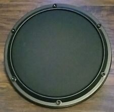 Almohadilla de batería Alesis/Simmons 10"" Tom Snare SD7K SD5K ALESIS DM6 8"" almohadilla segunda mano  Embacar hacia Argentina