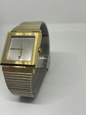 Pierre cardin watch usato  Biella