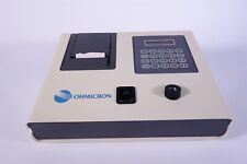 Ohmicron RPA-1 Photometric Analyzer / Spectrophotometer  for sale  Shipping to South Africa