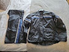 Triumph motorcycle waterproof for sale  STRATHAVEN
