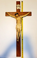 Antique large jesus for sale  Wilkes Barre