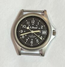 ll bean watch for sale  Norton