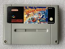 Mega man snes gebraucht kaufen  Köln