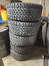 jeep wrangler tires for sale  Bronxville
