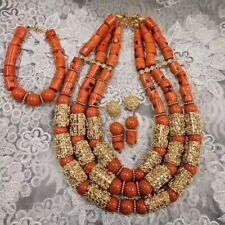 African traditional jewellery for sale  NOTTINGHAM