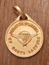 1950 petite médaille d'occasion  Toulon