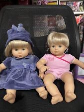 Bitty baby twins for sale  Trenton