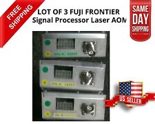 Lot fuji frontier for sale  Anaheim