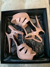 Ysl tribute heels for sale  LIVERPOOL