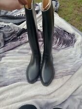 Horse riding boots for sale  STAFFORD