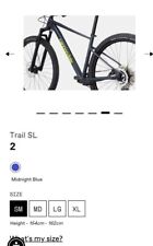 Cannondale trail 2023 for sale  HEYWOOD