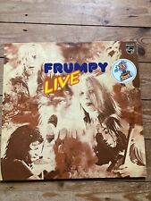 Frumpy live 1973 gebraucht kaufen  Zetel