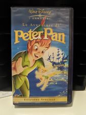 Avventure peter pan usato  Roma