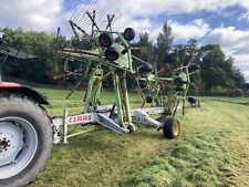 Claas rake for sale  CLITHEROE